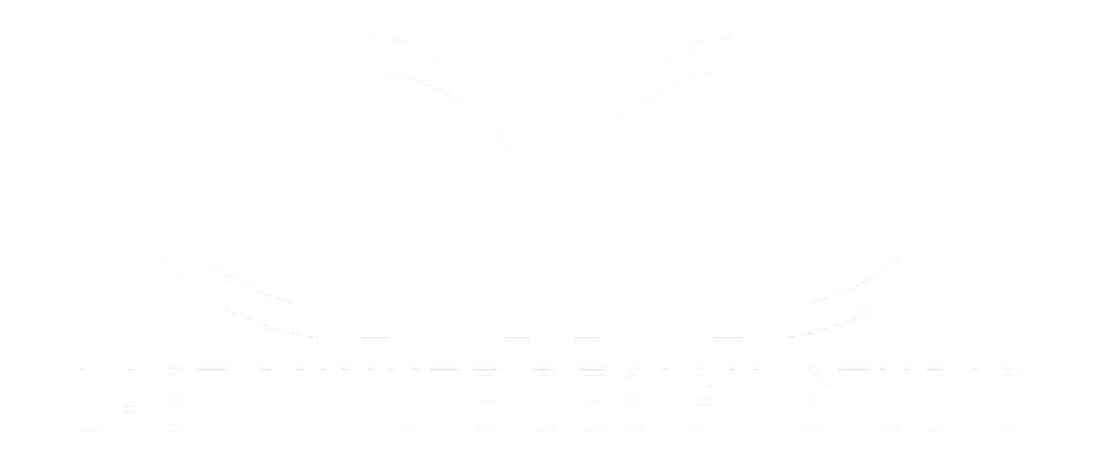 Last Minute Design